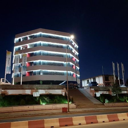 Unique Residence Apartament Năvodari Екстериор снимка