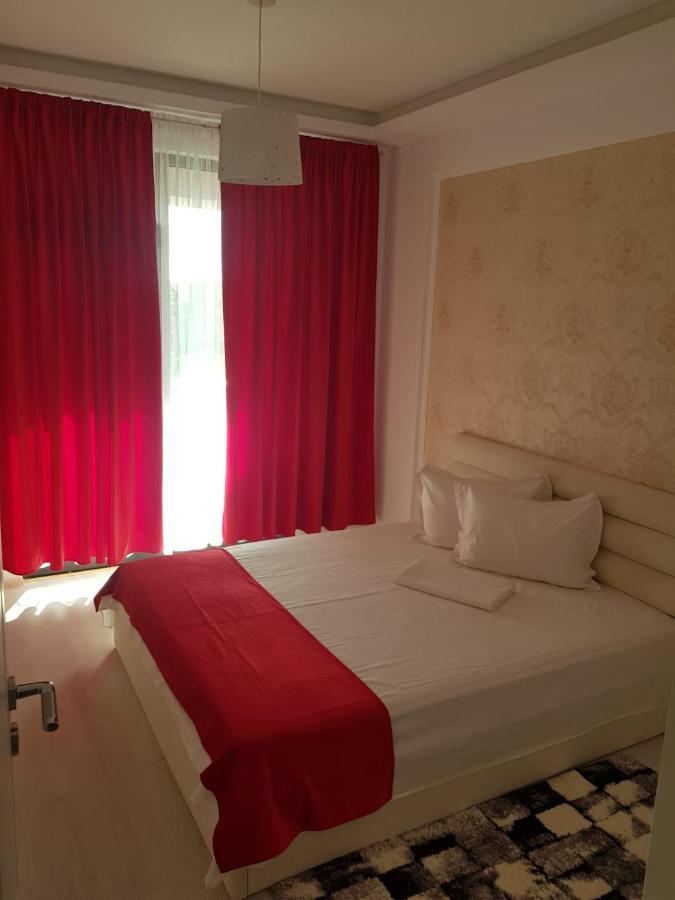 Unique Residence Apartament Năvodari Екстериор снимка