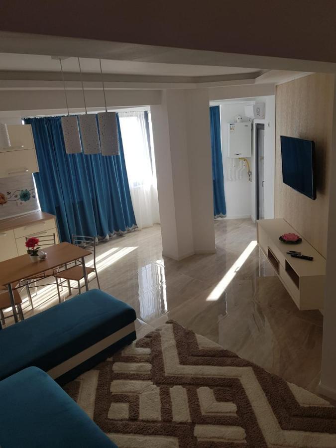 Unique Residence Apartament Năvodari Екстериор снимка