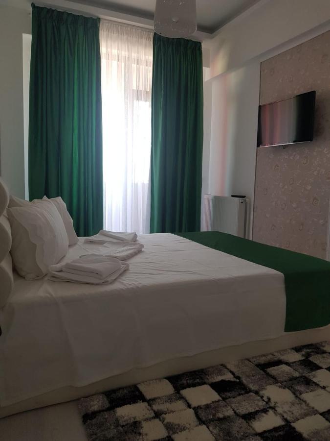 Unique Residence Apartament Năvodari Екстериор снимка