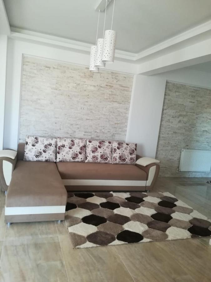 Unique Residence Apartament Năvodari Екстериор снимка