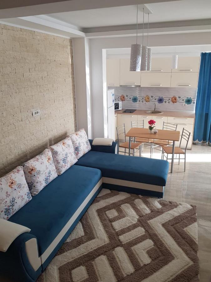 Unique Residence Apartament Năvodari Екстериор снимка