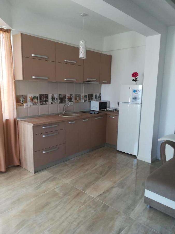 Unique Residence Apartament Năvodari Екстериор снимка
