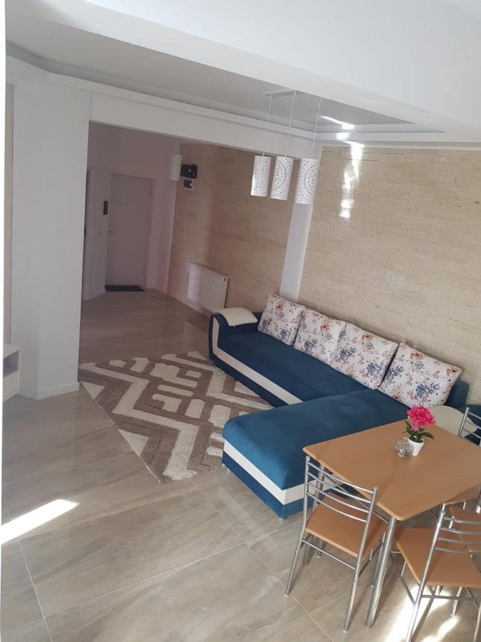 Unique Residence Apartament Năvodari Екстериор снимка